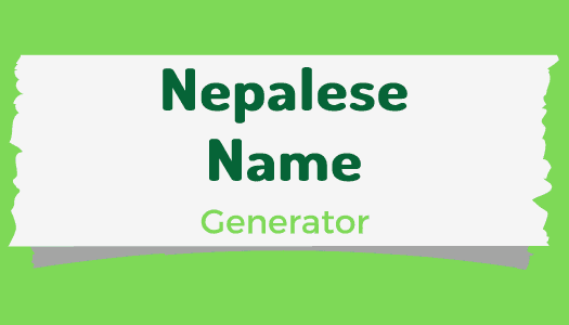 Nepalese Names Nepalese Male And Female Name Generator nepalese-names-nepalese-male-and-female-name-generator