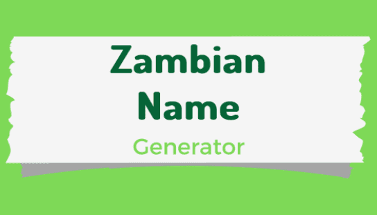 zambian phone number format
